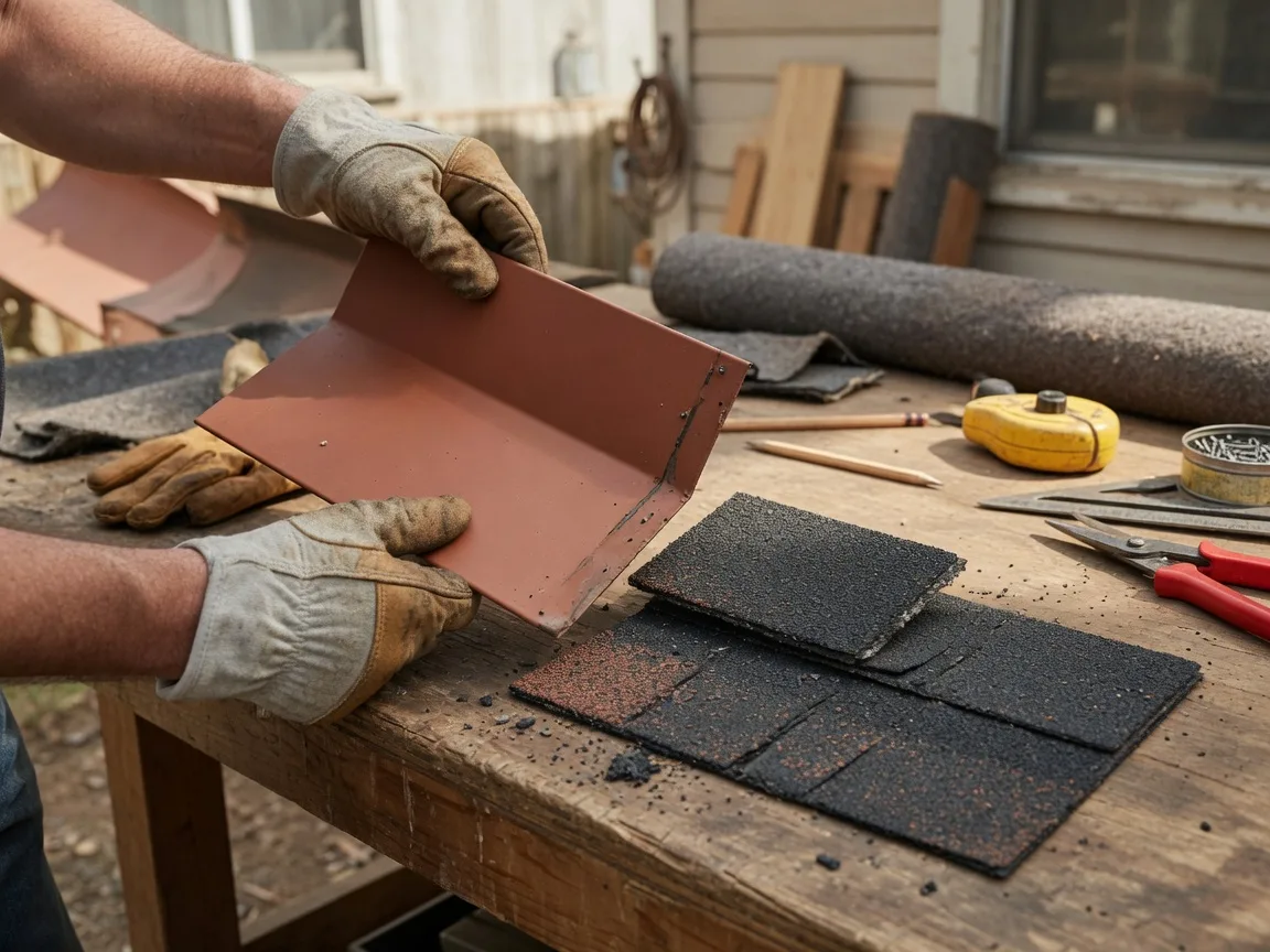 Roof Repair company in Fall River, WI